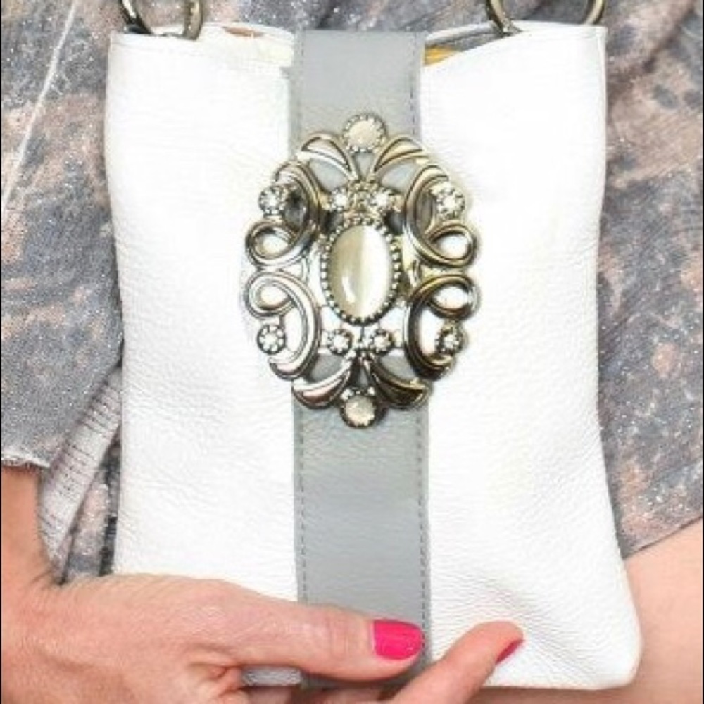 Leather Bag